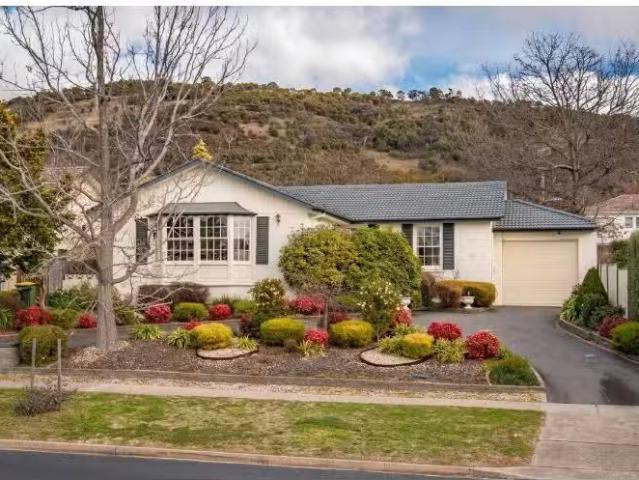 New 4 BR 102 Hodgson Crescent, Pearce House for rent Listed b.