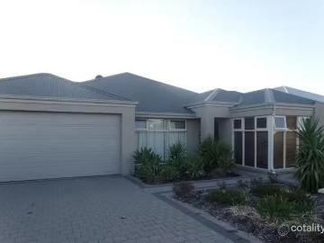 Deal! 4 BR 10 Wicklow Circle, Darch, WA 6065