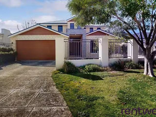 Cozy 4 BR 10 Veronica Street, Riverton, WA 6148