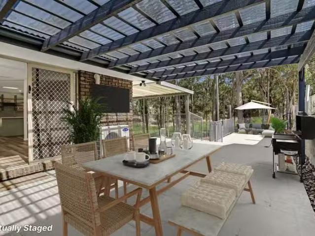 Nice 4 BR 119 Glen Eagles Drive, Robina, QLD 4226 House for.