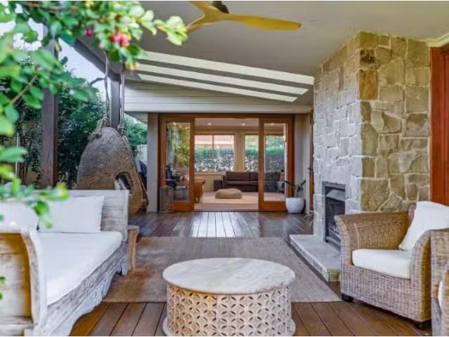 Rental! 4 BR 11 Gleneagles Way, Glenmore Park House for rent.