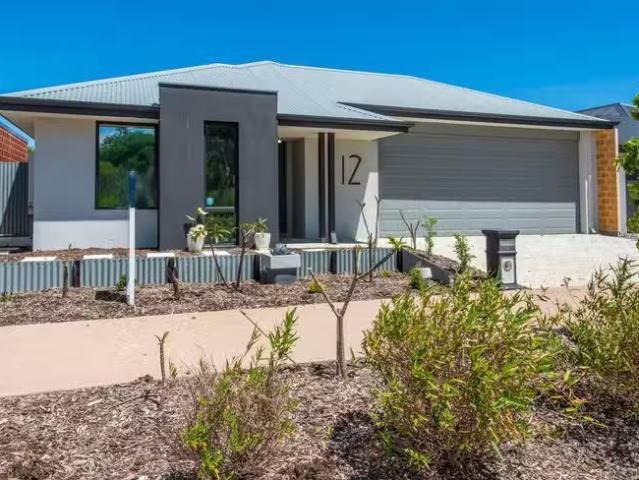 Nice 4 BR 12 Sase Frontage, SOUTH YUNDERUP, WA 6208 House fo.