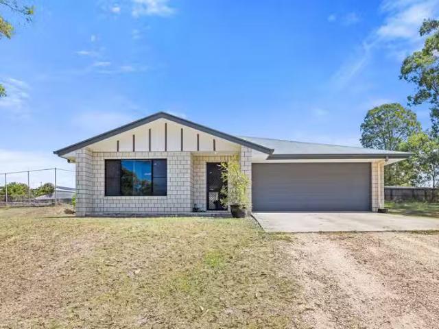 Deal! 4 BR 12A Corella Court, GYMPIE, QLD 4570 Other Leased
