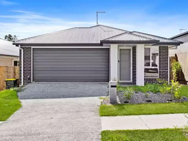 For Rent! 4 BR 13 Nive Road, SOUTH MACLEAN, QLD 4280 House f.