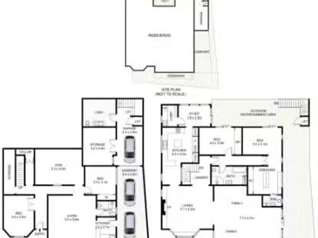 New 4 BR 144 Lawrence Hargrave Drive, Austinmer House for rent.