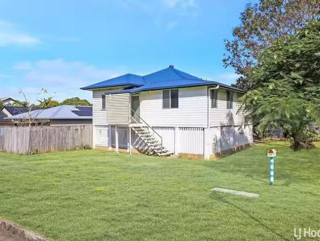 Charming 4 BR 147 Connor Street, Koongal, QLD 4701