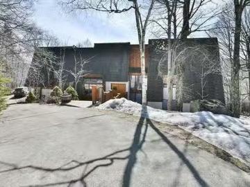 New 4 BR 14 Ch. Du Mont Maribou, Saint Sauveur, QC, J0R 1R7.