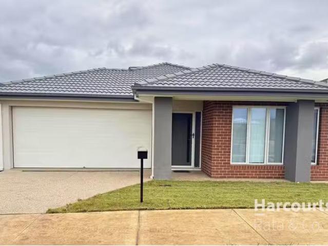 New 4 BR 15 Colethe Road, Beveridge, VIC 3753 House Leased