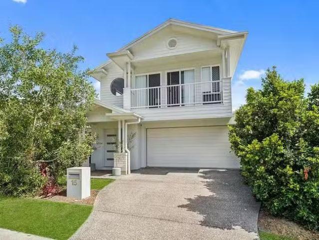 Deal! 4 BR 15 Byfield Place, Yarrabilba, QLD 4207