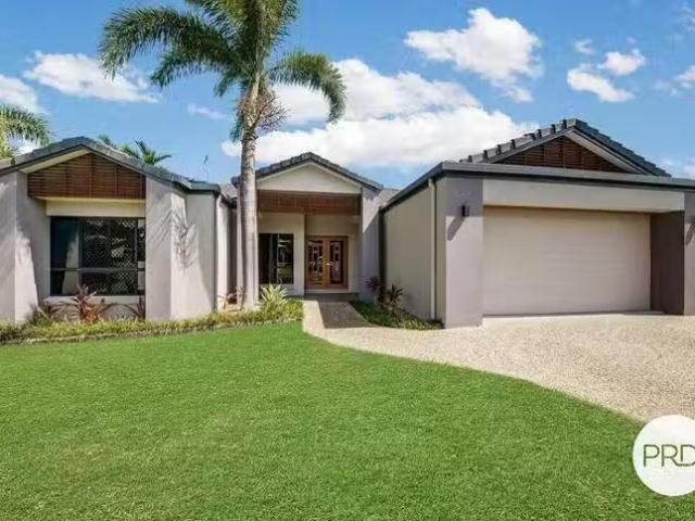 Cheap 4 BR 15 Longreach Court, Tannum Sands, QLD 4680