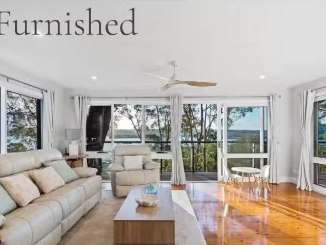 Charming 4 BR 15 Panorama Terrace, Green Point House for rent.