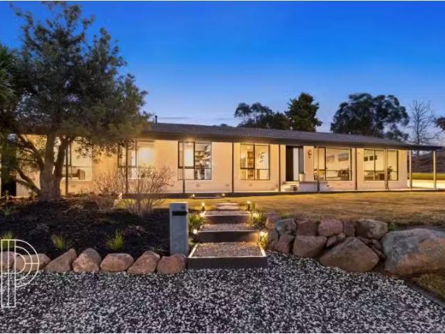 Rental! 4 BR 16 Alberga Street, Kaleen House for rent Listed.