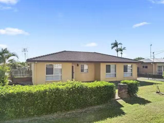 Just in! 4 BR 16 Jealous Road, Kalkie, QLD 4670