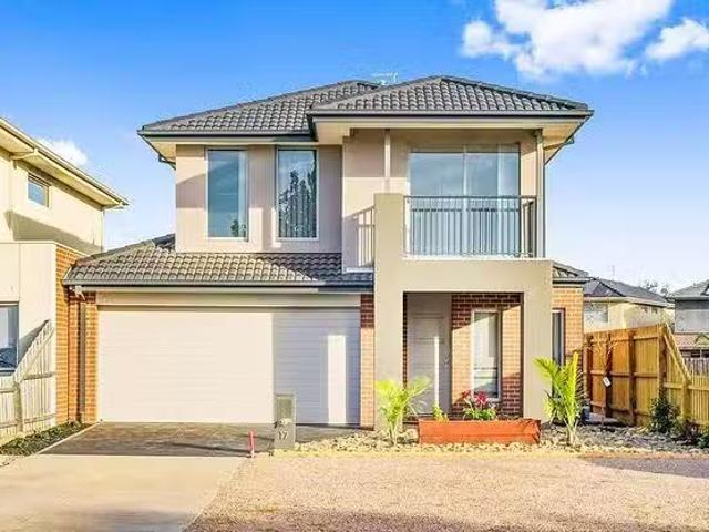 New 4 BR 17 Neptune Drive, Point Cook, VIC 3030