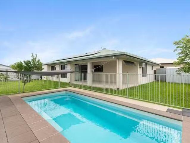 Deal! 4 BR 18 Dundabella Drive, Deeragun, QLD 4818