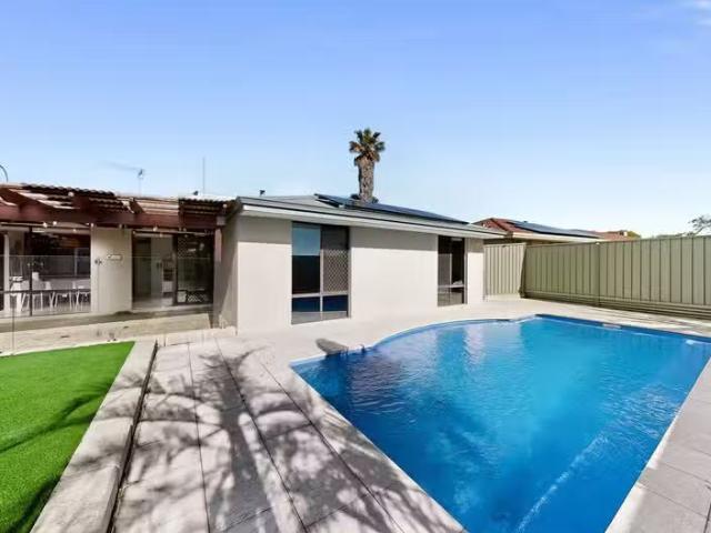 Rental! 4 BR 18 Sappleton Retreat, MERRIWA, WA 6030 House fo.