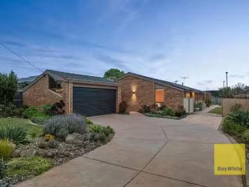 Nice 4 BR 1 Longueville Lane, Grovedale, VIC 3216