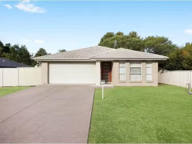 Rental! 4 BR 1A Emerald Court, COLO VALE House for rent Liste.