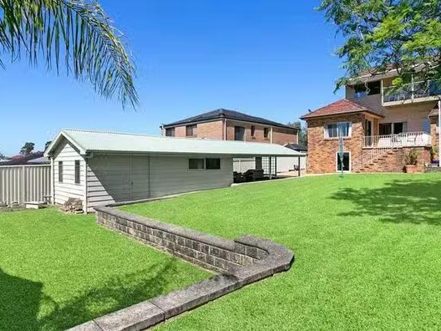 Cheap 4 BR 20 Rickard Street, Merrylands, NSW 2160