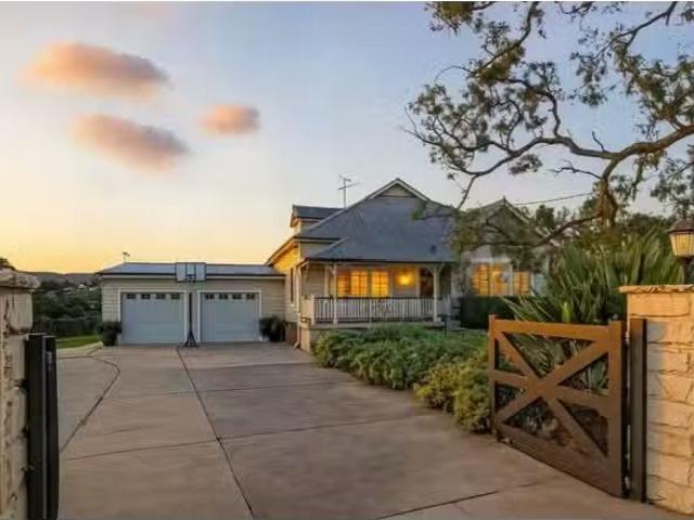Deal! 4 BR 211A Slopes Road, NORTH RICHMOND House for rent Li.