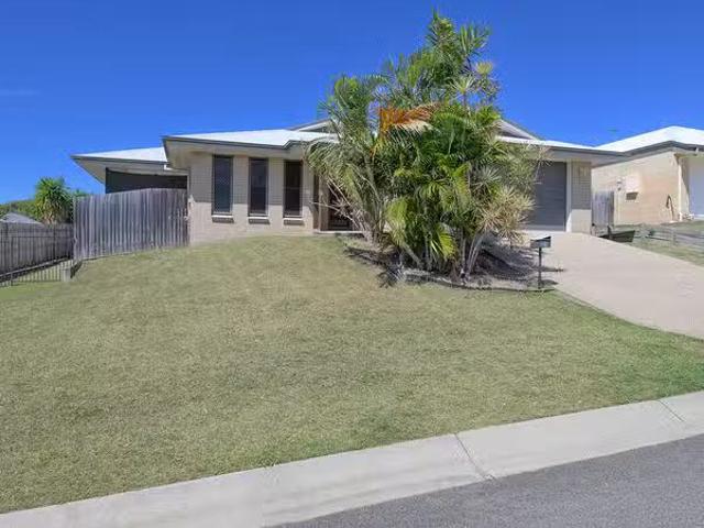 Rental! 4 BR 21 Bottlebrush Drive, Kirkwood, QLD 4680