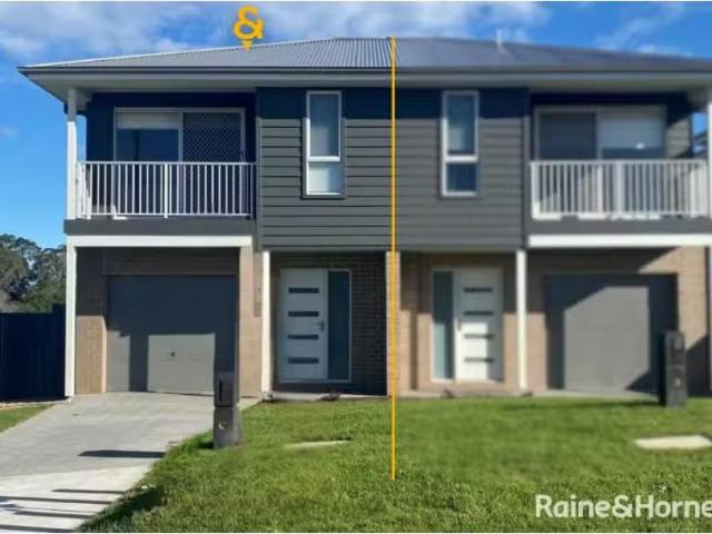 Nice 4 BR 2/1B Greens Road, GREENWELL POINT Townhouse for rent.