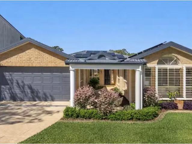 Just in! 4 BR 23 Bannister Drive, Erina House for rent Listed.