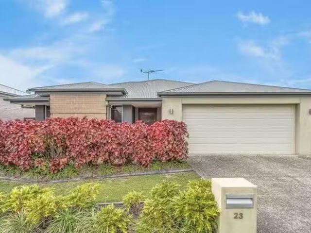 Cozy 4 BR 23 Glengrove Circuit, Mango Hill, QLD 4509