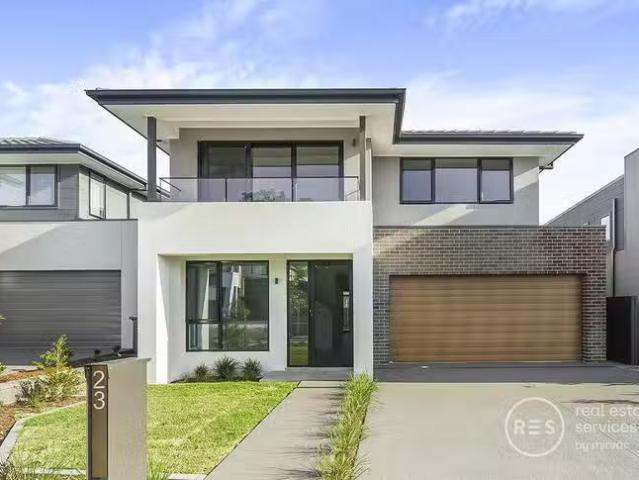 Deal! 4 BR 23 Keys Parade, Milperra, NSW 2214