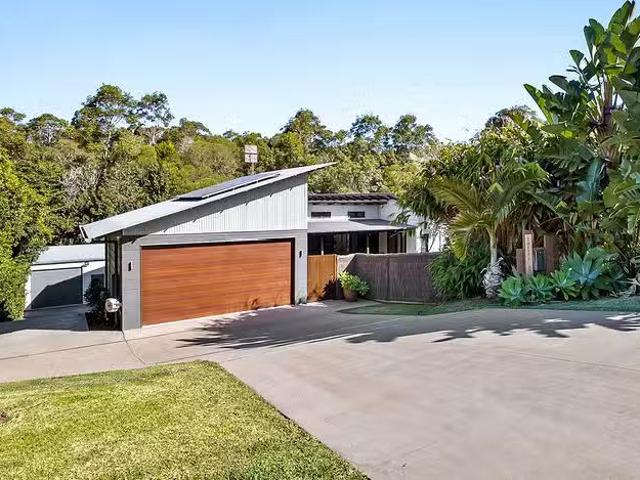 Charming 4 BR 24 Brushbox Place, Eumundi, QLD 4562