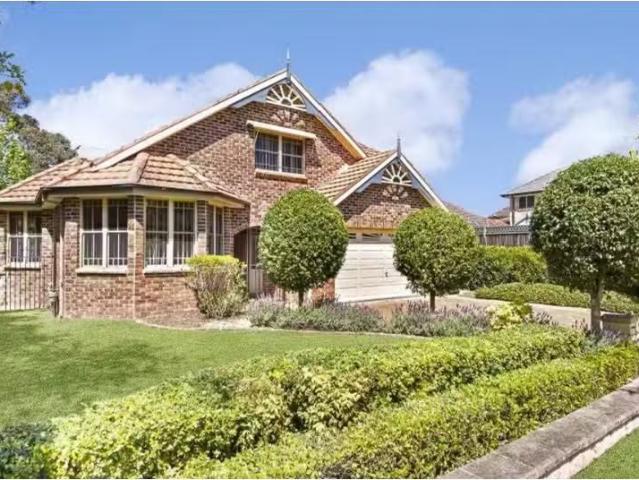 Charming 4 BR 24 Jenner Road, Dural House for rent Listed by.