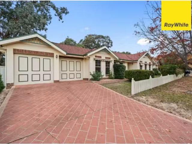 Just in! 4 BR 27 Rosewood Glen, JERRABOMBERRA House for rent.