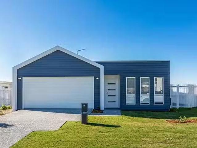 Cheap 4 BR 29 Lauenstein Crescent, Pimpama, QLD 4209