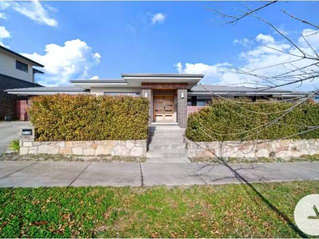 For Rent! 4 BR 2 Keewong Street, CRACE House for rent Listed.