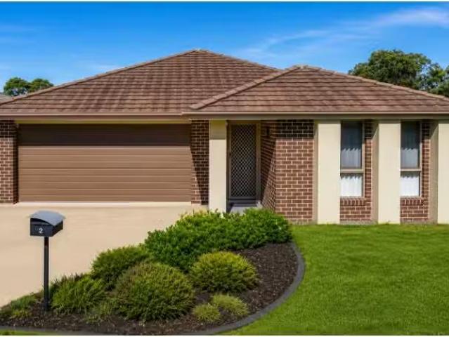 Cheap 4 BR 2 Noble Court, WOONGARRAH Property for rent Listed.