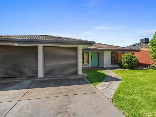 For Rent! 4 BR 2A Clacton Road, Brighton, SA 5048