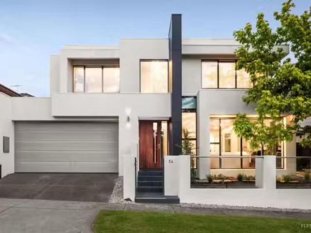 Just in! 4 BR 2A Lemon Road, Balwyn North VIC 3104 House Auc.