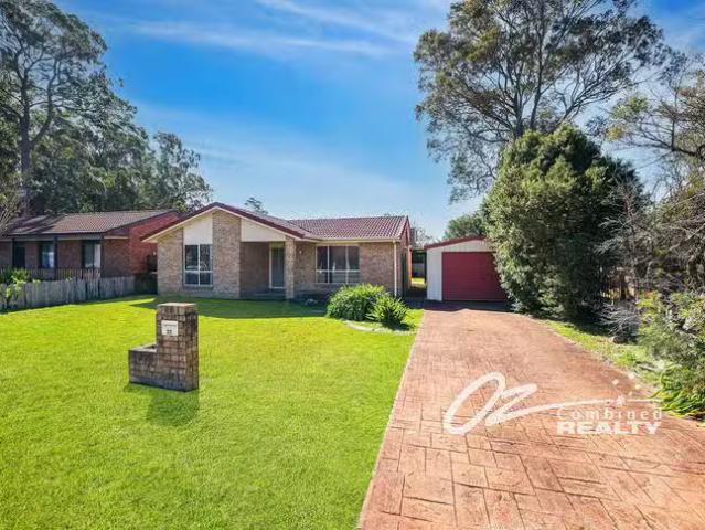 New 4 BR 35 Cammaray Drive, St Georges Basin, NSW 2540