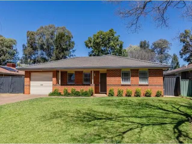New 4 BR 35 Murrumbidgee Place, DUBBO House for rent Listed b.