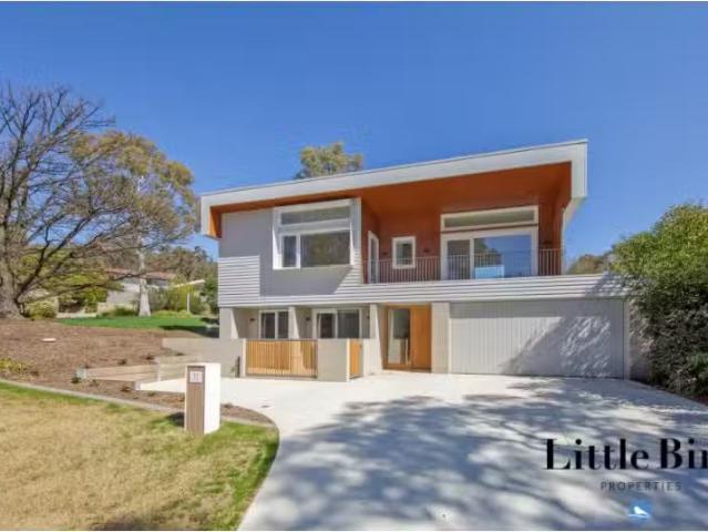 Nice 4 BR 35 Stonehaven Cres, Deakin House for rent Listed by.