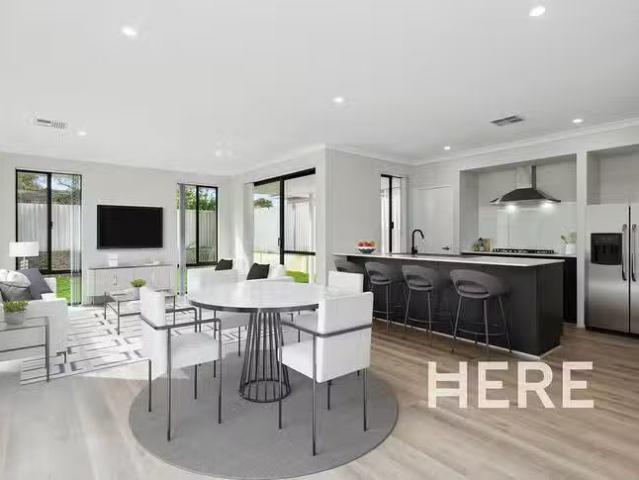 For Rent! 4 BR 35B Yallambee Crescent, Wanneroo, WA 6065