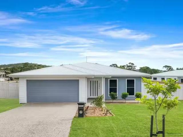 Just in! 4 BR 36 Mornington Street, TAROOMBALL, QLD 4703 Hou.