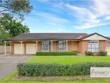 Rental! 4 BR 379 Terrace Road, NORTH RICHMOND House for rent.