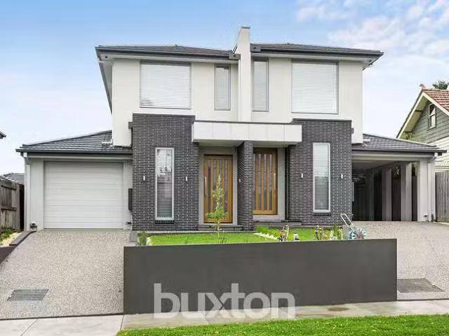 New 4 BR 389A Highett Road, Highett, VIC 3190