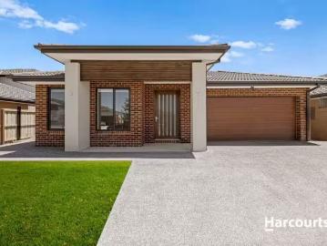Charming 4 BR 38 Annual Avenue, Pakenham, VIC 3810 House for.