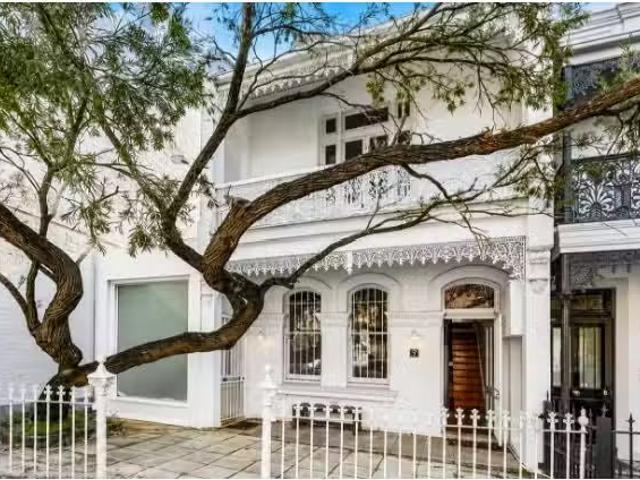 For Rent! 4 BR 7 Cooper Street, DOUBLE BAY House for rent Lis.