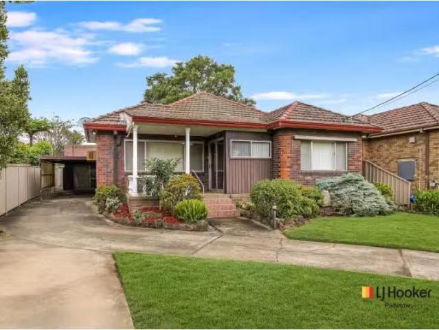 Rental! 4 BR 7 Parmal Avenue, Padstow House for rent Listed b.