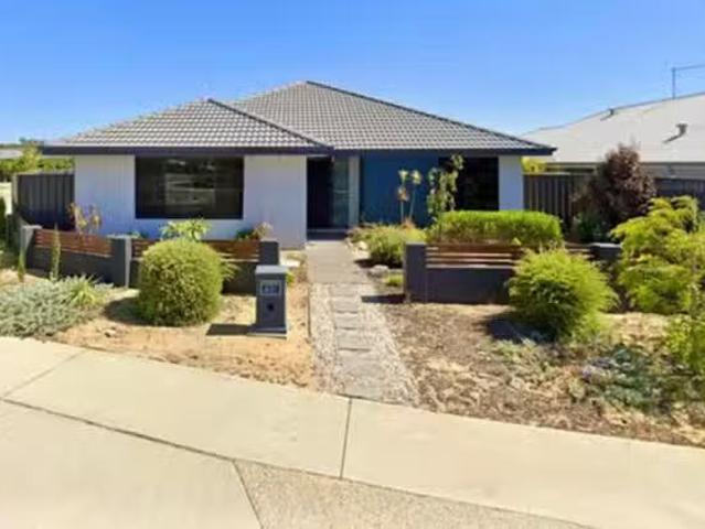 Just in! 4 BR 40 Burleigh Boulevard, Yanchep, WA 6035
