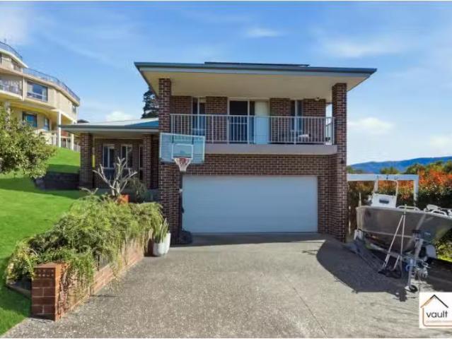 Cozy 4 BR 41C Rowland Avenue, Wollongong House for rent Liste.