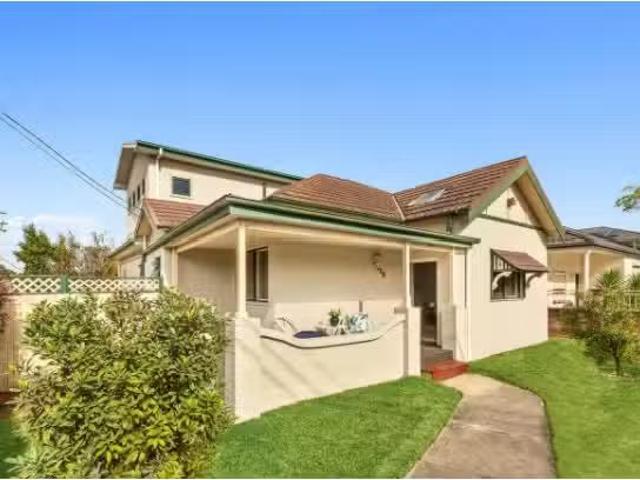 New 4 BR 434 Georges River Road, CROYDON PARK House for rent.
